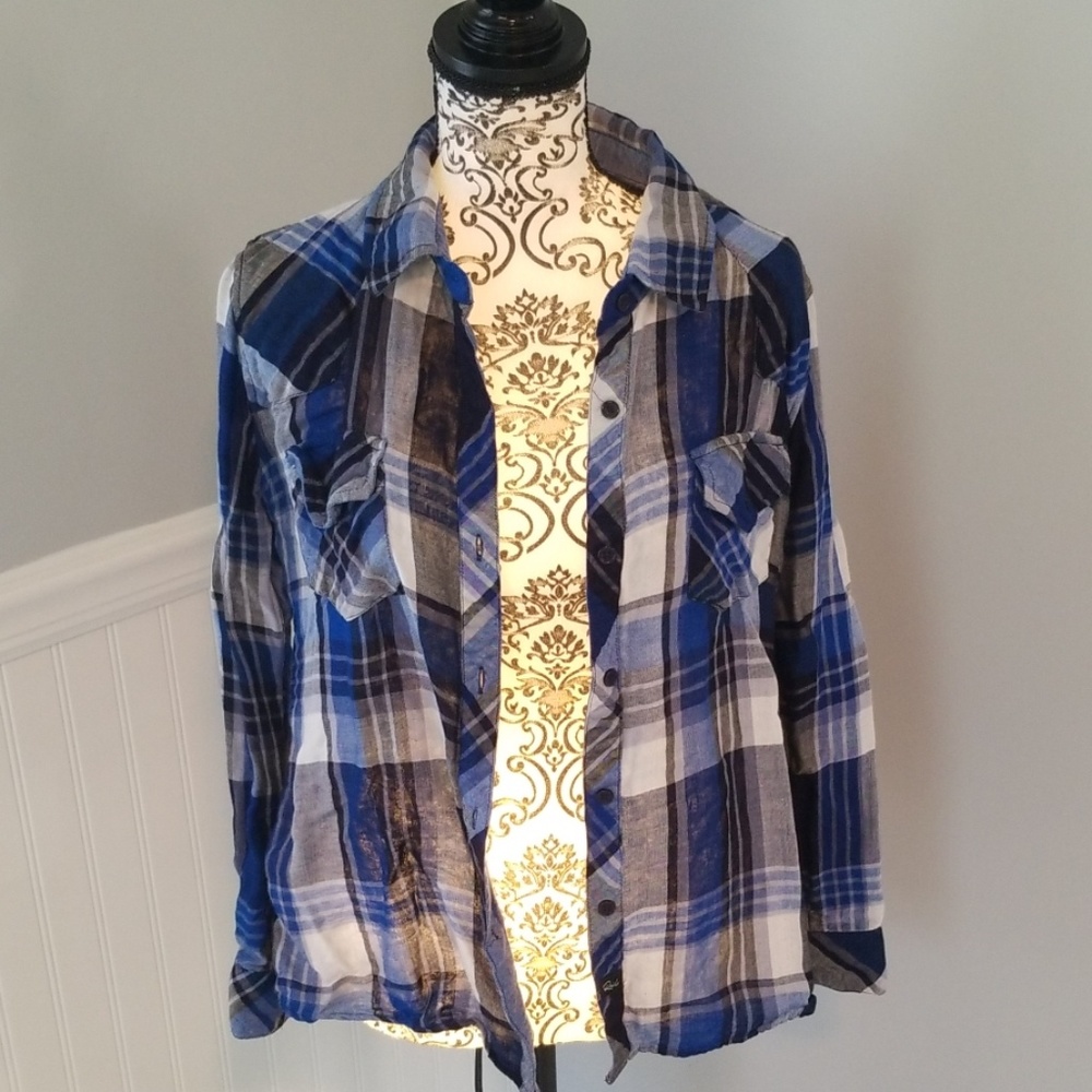 Ladies shirt